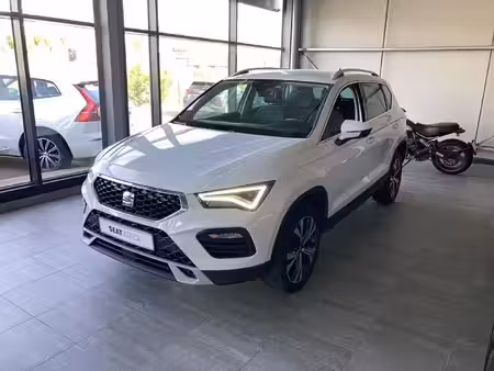 Seat Ateca 1.0 TSI 110