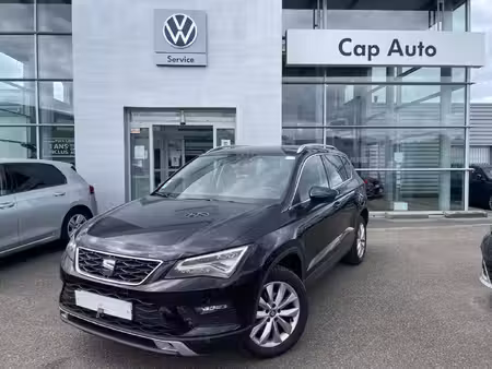Seat Ateca 1.6 TDI 115