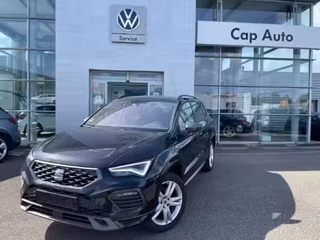 Seat Ateca 2.0 TSI 150