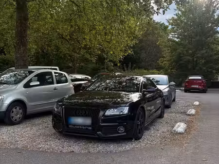 Audi A5 2.0 TDI 170 S line