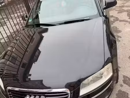 Audi A6 3.0 TDI 233 quattro