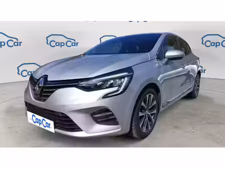 Renault Clio 1.0 TCe 100 Intens