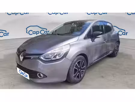 Renault Clio 1.2 75 Limited