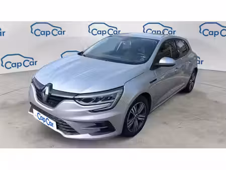 Renault Mégane 1.5 dCi 115 Evolution