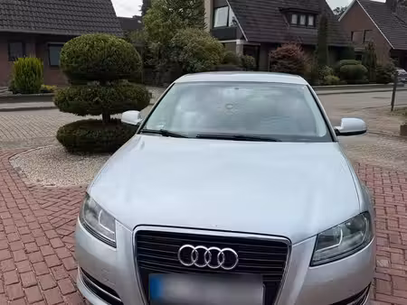 Audi A3 2.0 TDI