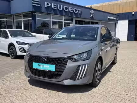 Peugeot 208 1.2 PureTech 75 Active