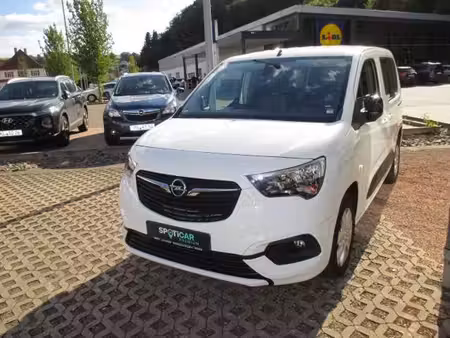 Opel Combo Edition
