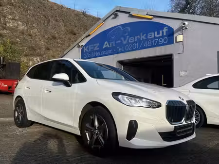 BMW Série 2 218d 2.0 150