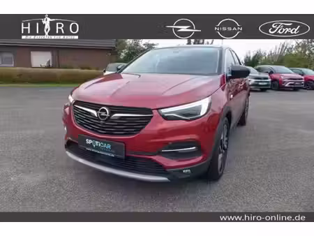 Opel Grandland Ultimate