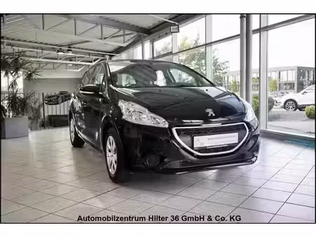 Peugeot 208 1.0 68 Access