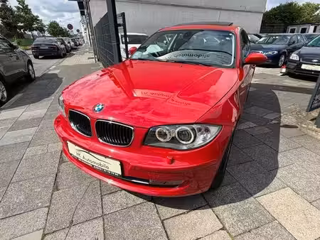 BMW Série 1 118i 2.0 143