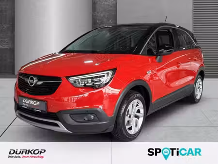 Opel Crossland 1.2 Innovation