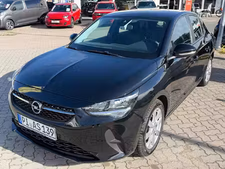 Opel Corsa 1.2 55 Edition