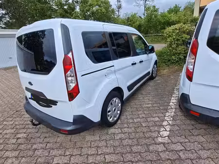 Ford Transit 1.5 101