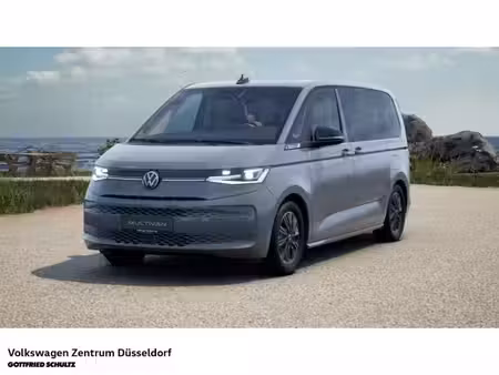 Volkswagen Multivan 2.0 TDI 150 Life