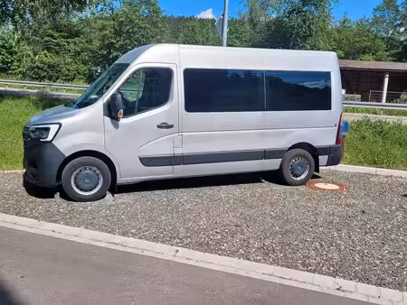 Renault Master 2.3 dCi 150