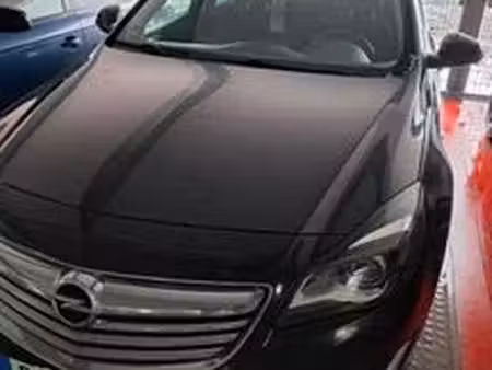 Opel Insignia 2.0 CDTI 163 Cosmo