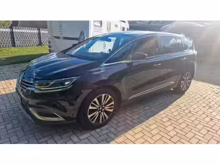 Renault Espace 1.6 dCi 160 Initiale Paris
