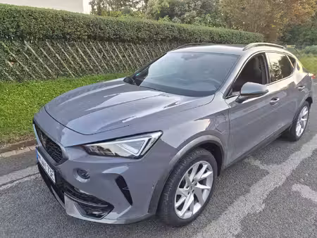 Cupra Formentor 1.4 150