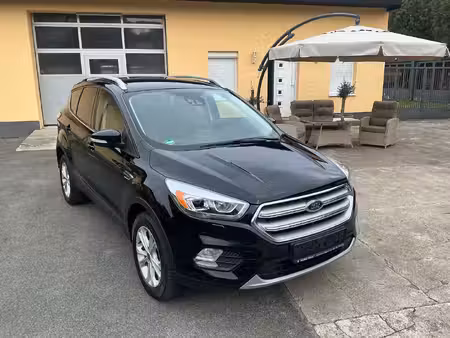 Ford Kuga 1.5 150 Titanium
