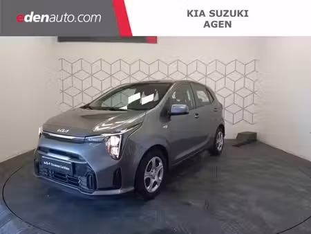 Kia Picanto 1.0 63 Active