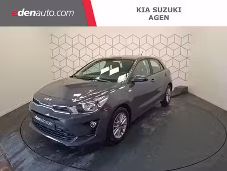 Kia Rio 1.2 84 Active