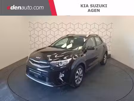 Kia Stonic 1.0 T-GDi 100 Active