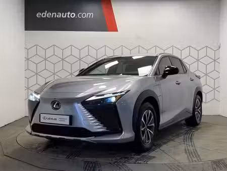 Lexus RZ 450e 204 Luxe 4x4