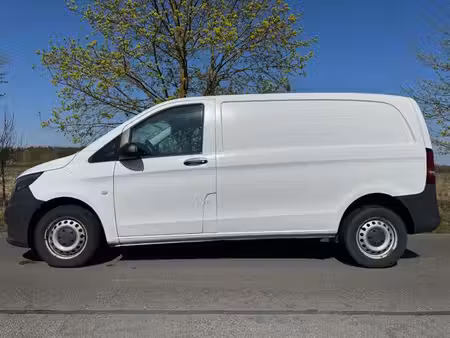 Mercedes-Benz Vito 110 2.0 102