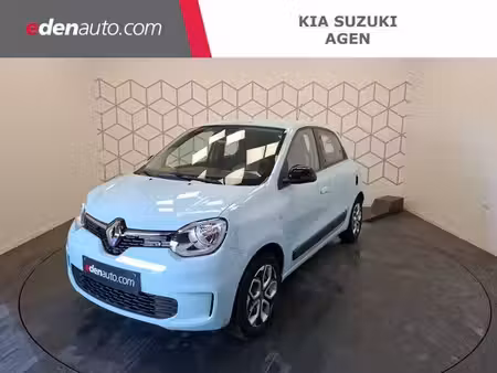 Renault Twingo 1.0 SCe 65 Équilibre