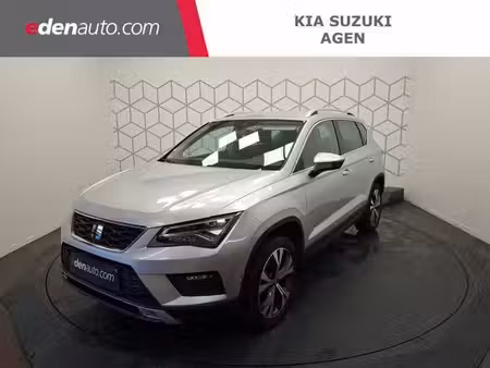 Seat Ateca 2.0 TDI 150 Urban