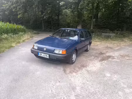 Volkswagen Passat 1.8 CL