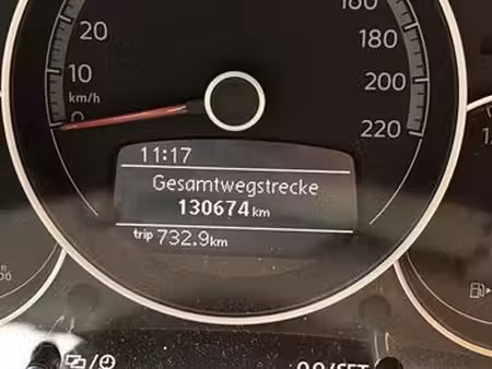 Volkswagen up! 1.0 75