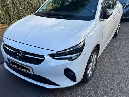 Opel Corsa 1.2 75 Elegance