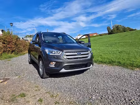 Ford Kuga 1.5 150 Cool & Connect