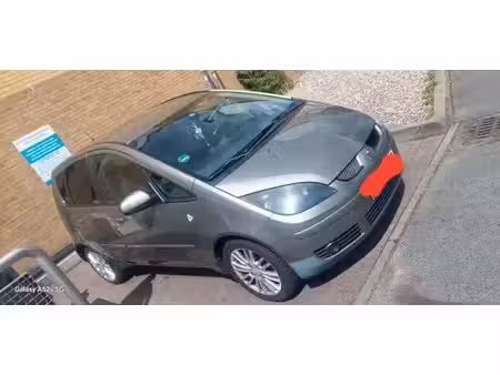 Mitsubishi Colt 1.5 109 InStyle