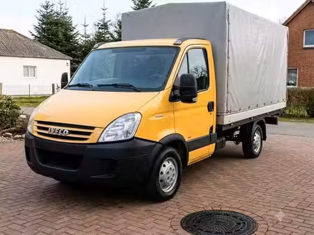 Iveco Daily 