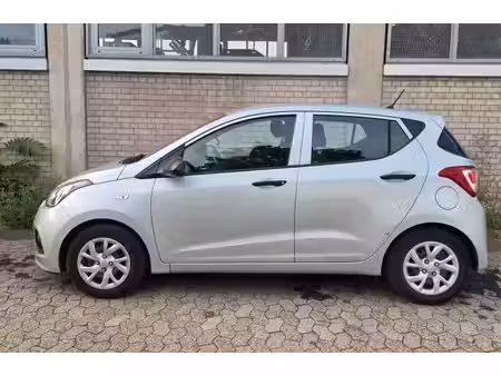 Hyundai i10 1.0 67 Style