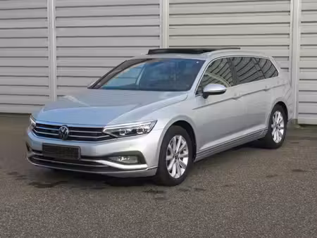 Volkswagen Passat 2.0 TDI 110 Elegance