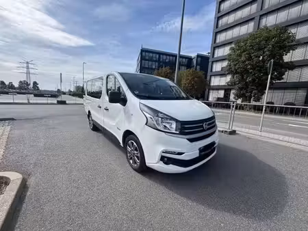 Fiat Talento 