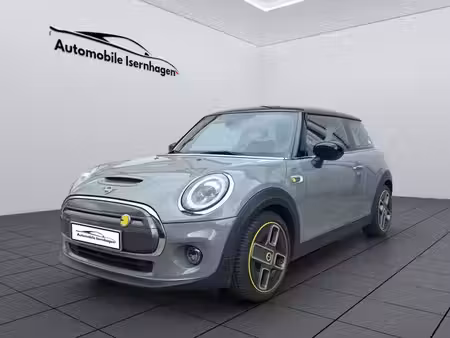 Mini Mini Cooper SE 184