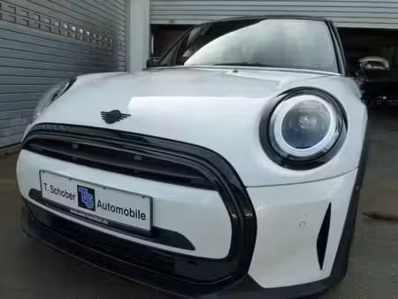 Mini Mini Cooper 1.5 136