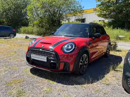 Mini Mini John Cooper Works 2.0 178
