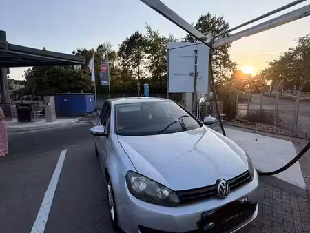 Volkswagen Golf 1.4 80 Trendline