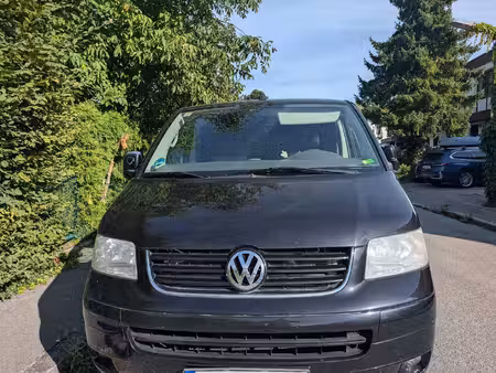 Volkswagen Transporter T5 1.9 TDI 102 Startline