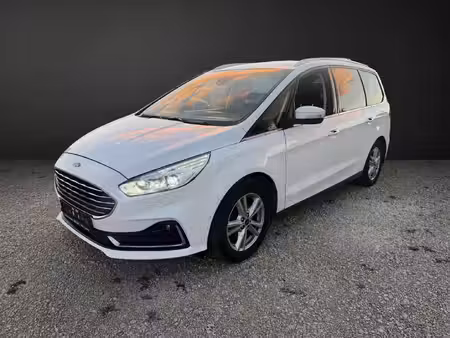 Ford Galaxy 2.0 TDCi 150 Titanium