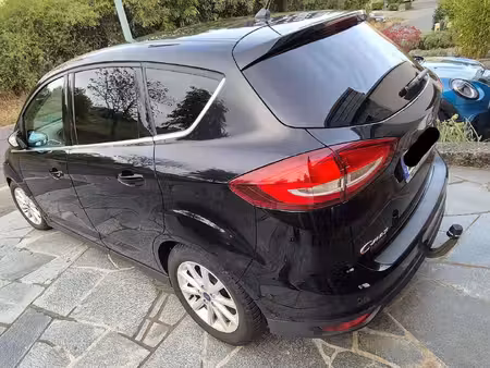 Ford C-max 1.5 EcoBoost 150 Titanium