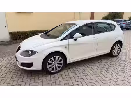 Seat Leon 1.2 TSI 105