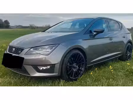 Seat Leon 1.4 TSI 150 FR