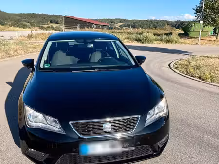 Seat Leon 2.0 TDI 150